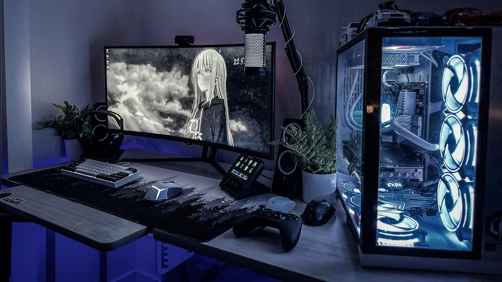 Máy tính và Laptop